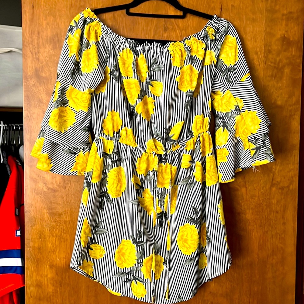 Summer dress